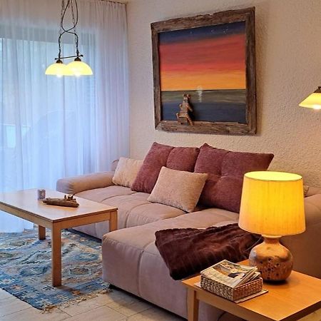 Appartement 1964 In Tossens Stick Dış mekan fotoğraf
