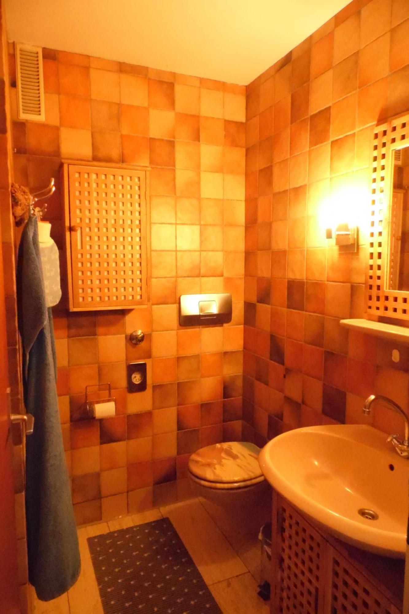 Appartement 1964 In Tossens Stick Dış mekan fotoğraf