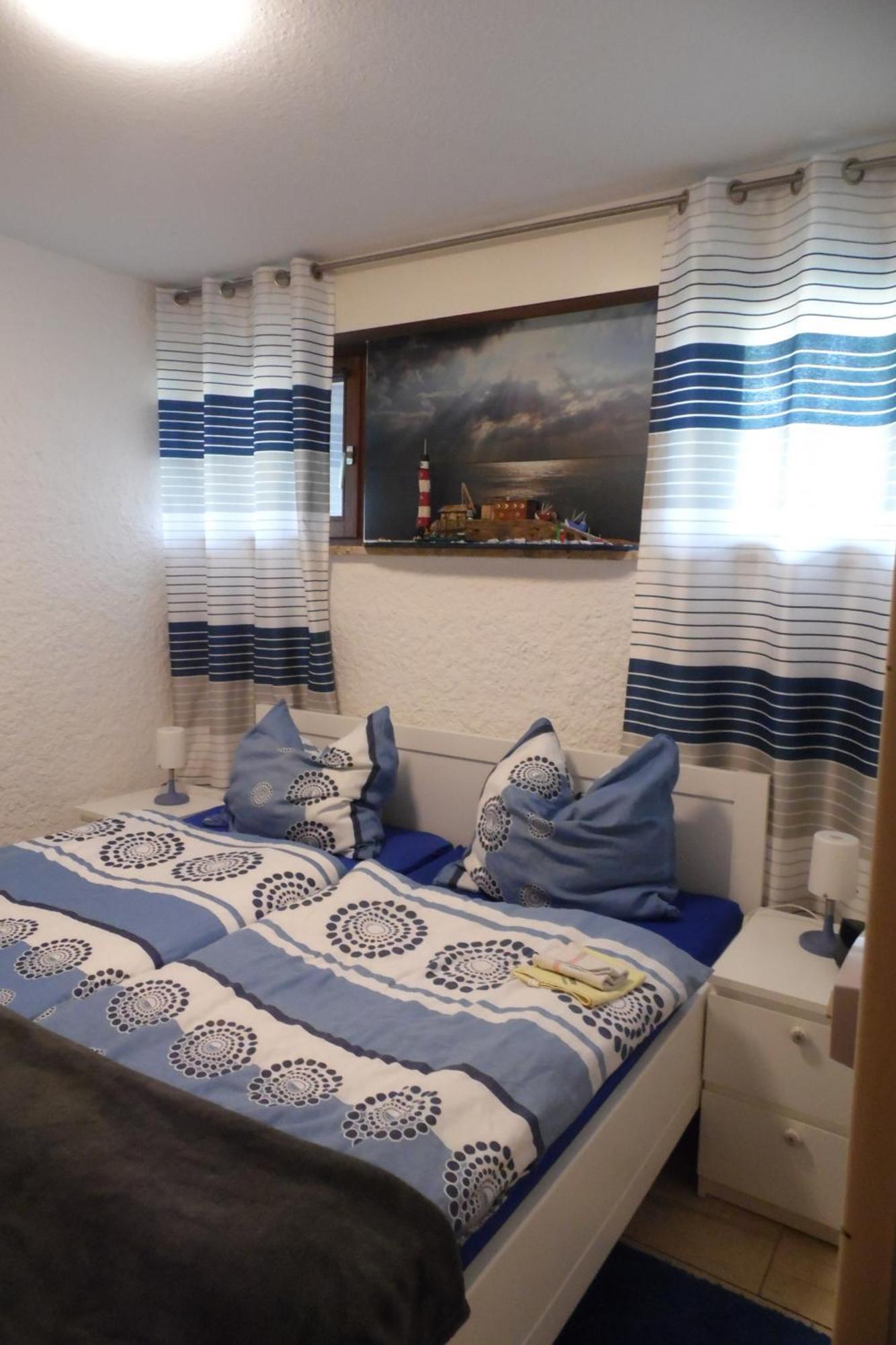 Appartement 1964 In Tossens Stick Dış mekan fotoğraf