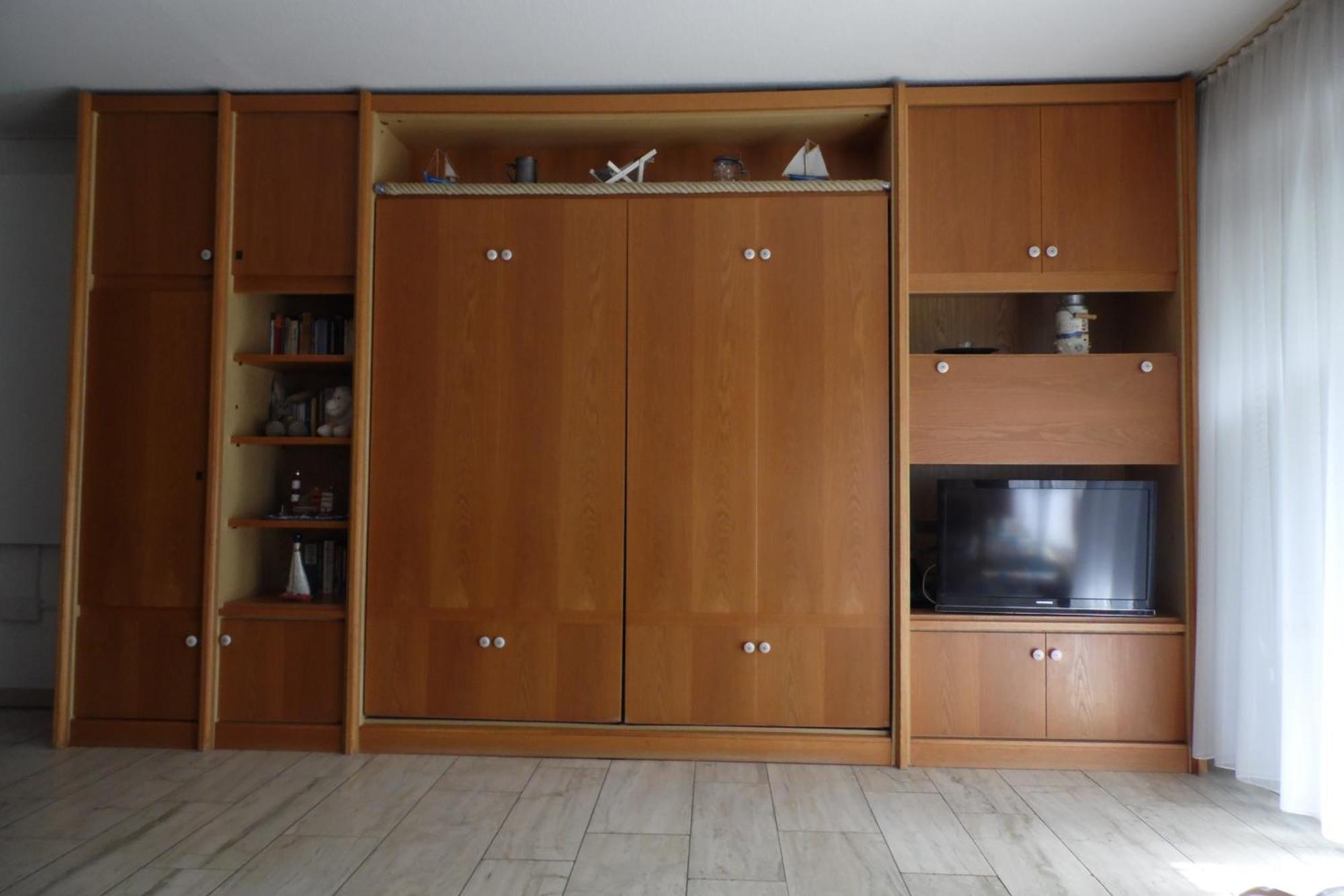 Appartement 1964 In Tossens Stick Dış mekan fotoğraf